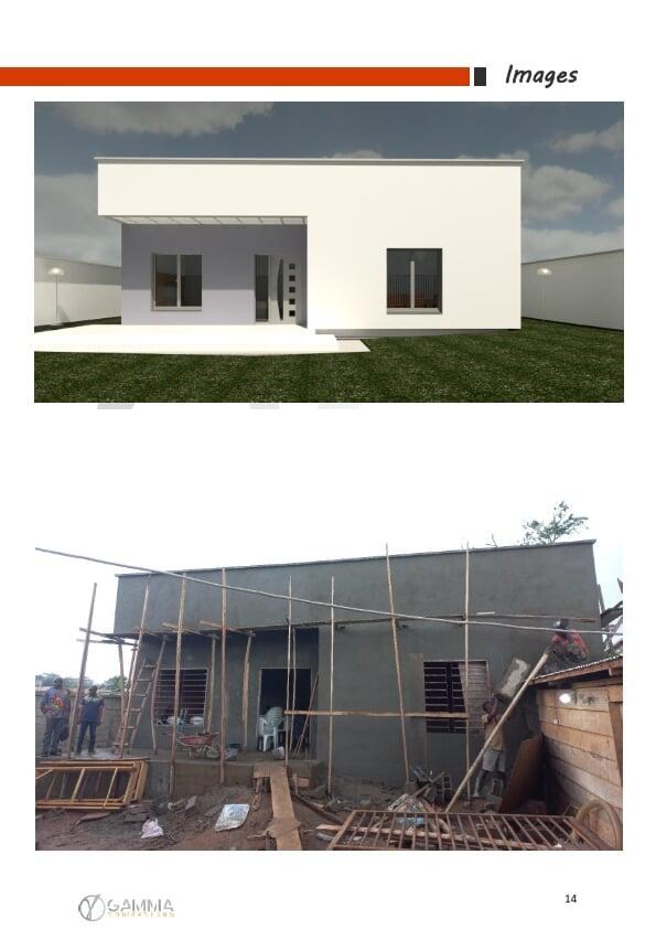 PK19 villa